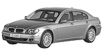 BMW E66 P125E Fault Code