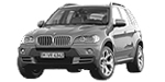 BMW E70 P125E Fault Code