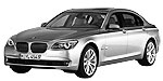 BMW F01 P125E Fault Code