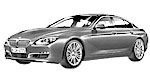 BMW F06 P125E Fault Code