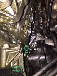 See P125E in engine